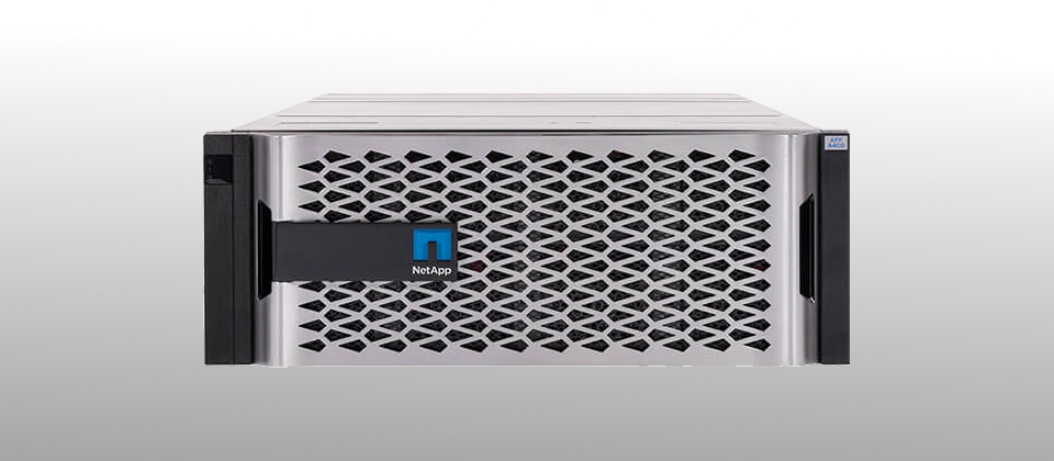 NETAPP AFF A400